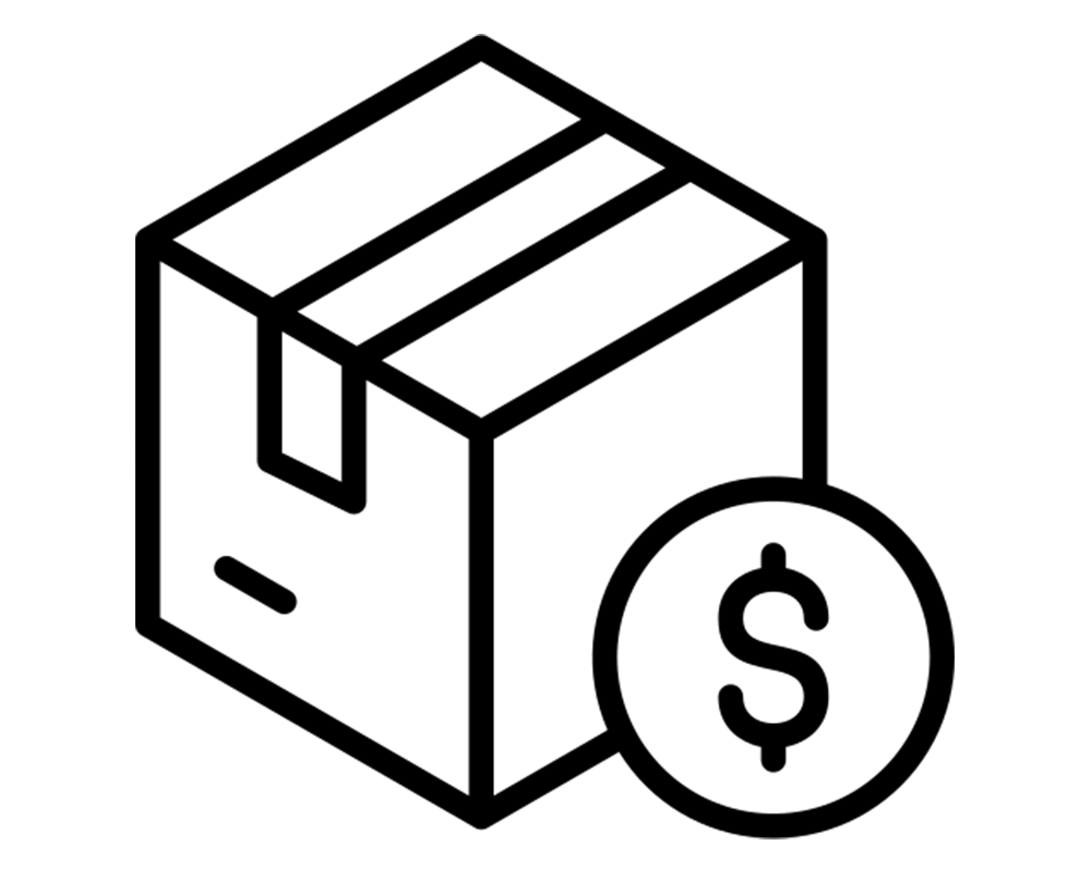 koszty przesyłek zagranicznych
