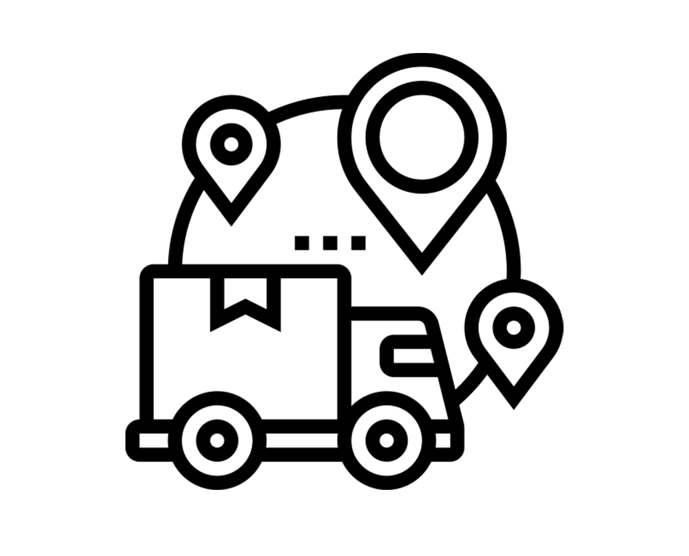 logistyka problem