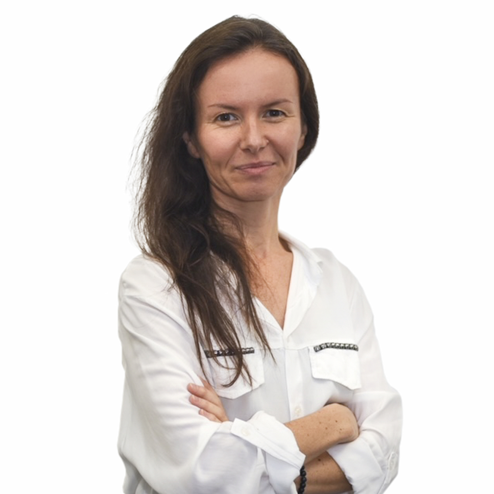 Hanna Rybnicka - OlzaLogistic