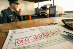 Cło – co to jest i kiedy trzeba je zapłacić?