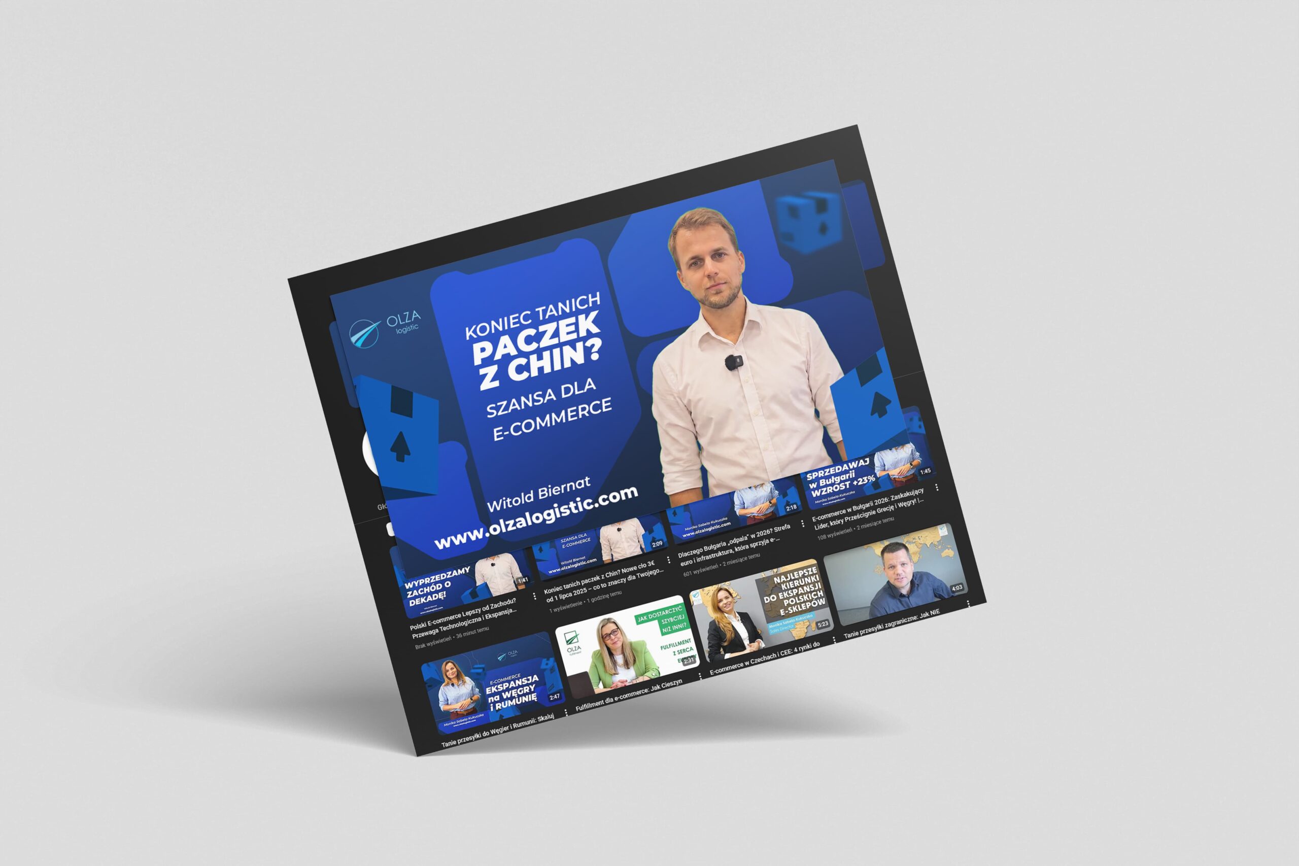 Nowe cło na paczki z Chin 2025: co oznacza dla polskiego e-commerce?