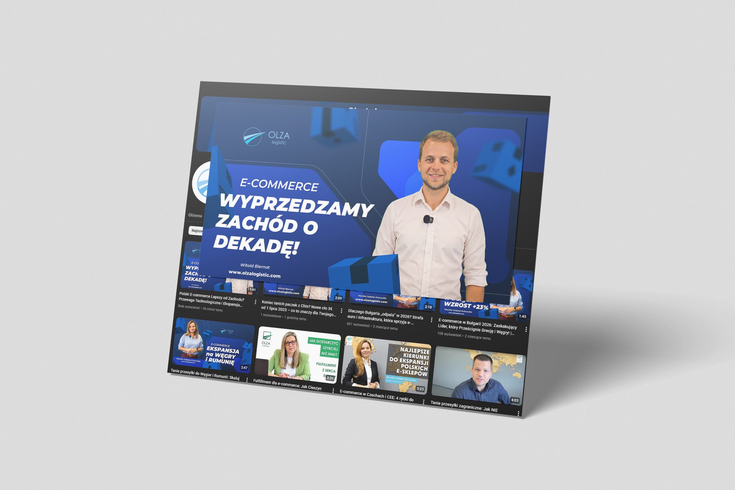 Cross-border e-commerce: dlaczego polskie sklepy wyprzedzają Zachód?