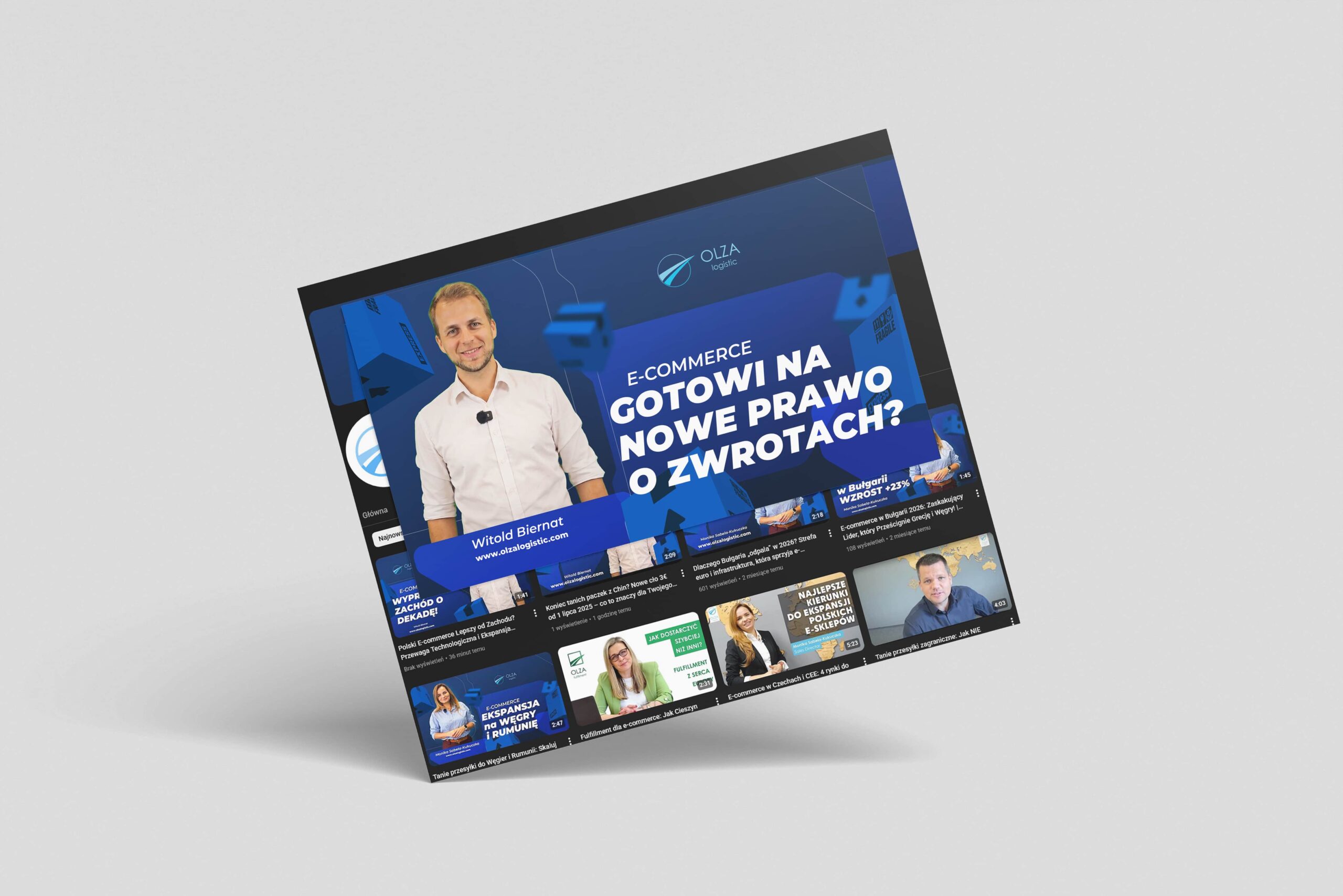 Zwroty w e-commerce po nowemu – co zmienia Dyrektywa UE od 19 czerwca 2026?