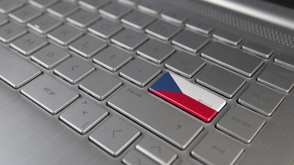 Audyt strony otworzył drogę do&nbsp;sprzedaży w&nbsp;Czechach