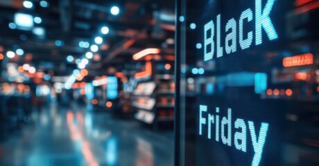 Jak przygotować się do&nbsp;Black Friday i&nbsp;szczytu świątecznego 2026 w&nbsp;cross-border